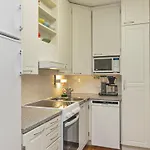 Дом отдыха Saariselaentie 8 D 5 By Interhome Саариселькя
