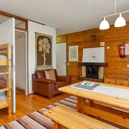 Saariselaentie 8 D 5 By Interhome Vakantiehuis Saariselkä