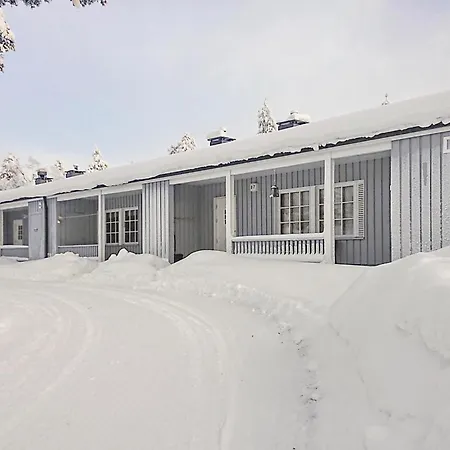 Saariselaentie 8 D 5 By Interhome Saariselkä
