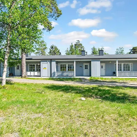 Saariselaentie 8 D 5 By Interhome Hébergement de vacances Saariselkä