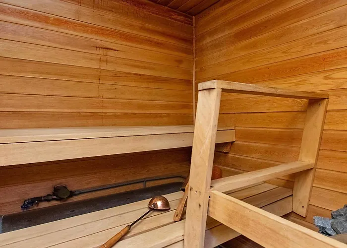 Saariselaentie 8 D 5 By Interhome