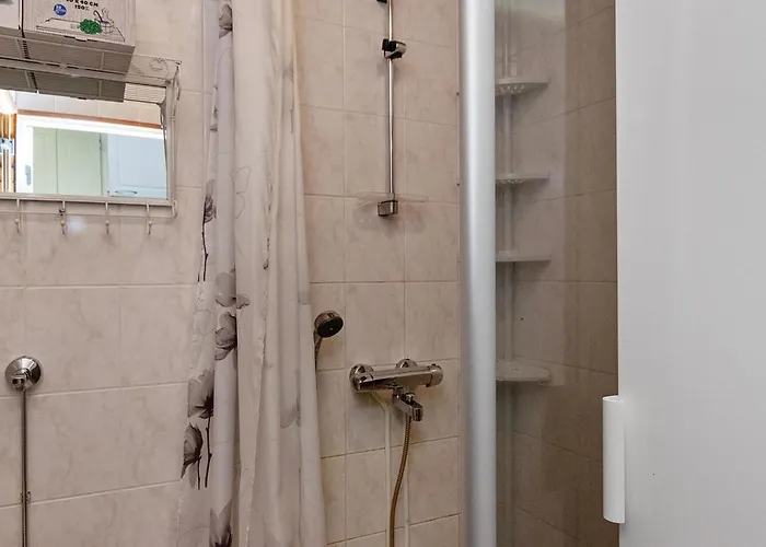 Saariselaentie 8 D 5 By Interhome