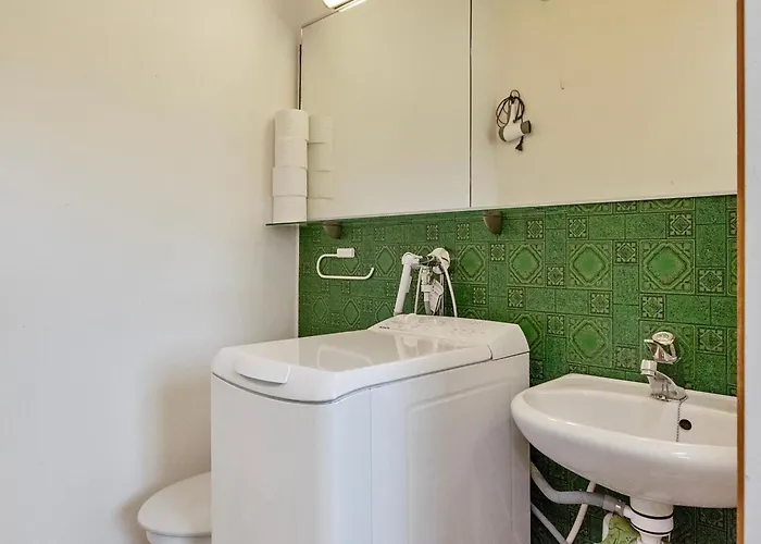 Saariselaentie 8 D 5 By Interhome *